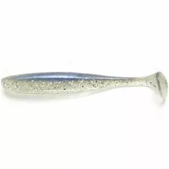Keitech Easy Shiner 4" Pro Blue Shiner #476