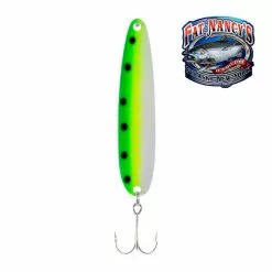 Michigan Stinger Spoon Tropical Thunder