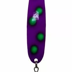 Lures Michigan Stinger Spoon Barney