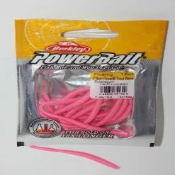 Berkley 3" Floating Powerbait Worms