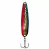 Michigan Stinger Spoon Boy-Girl Gold Lures