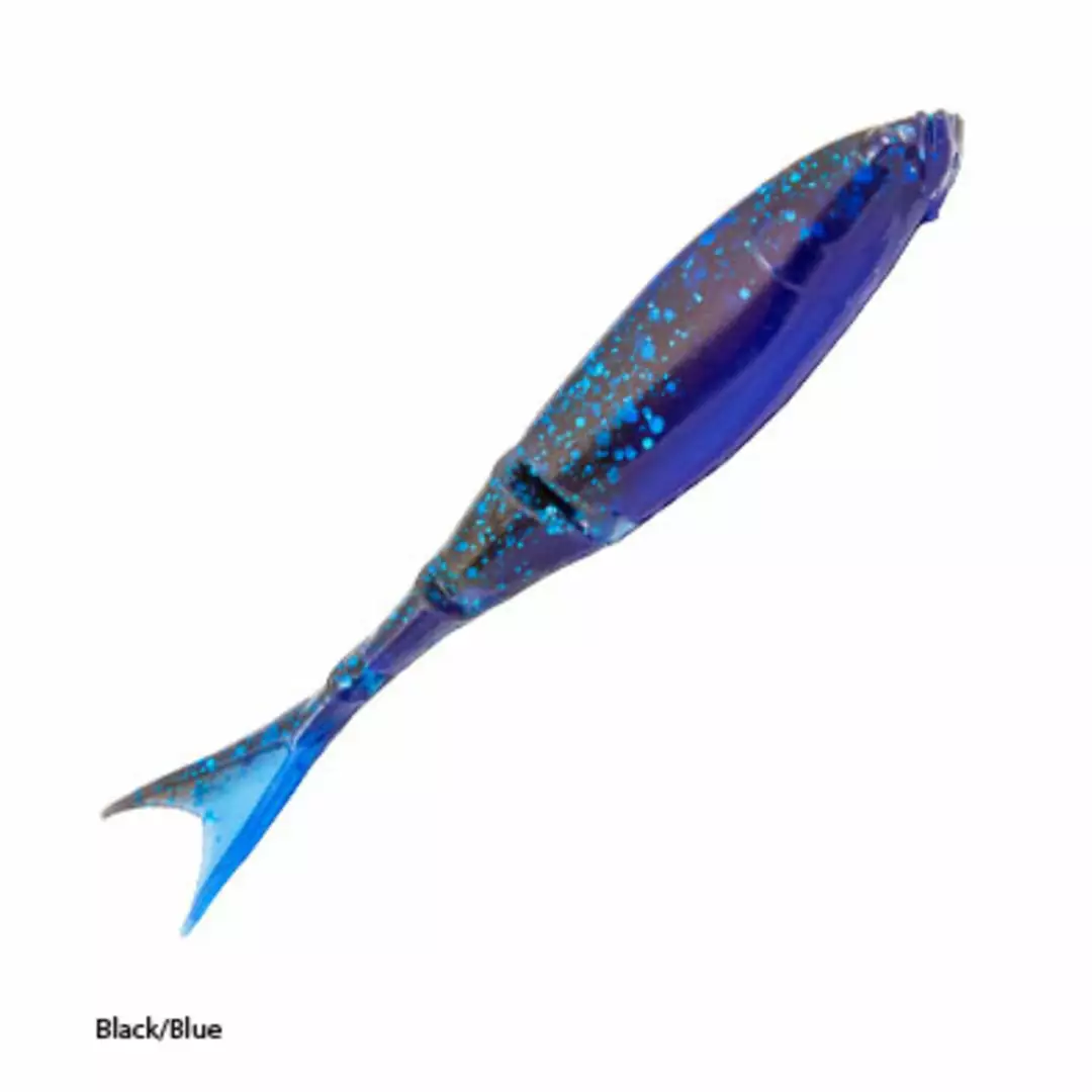 Plastic Bait ZMAN RaZor ShadZ