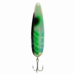 Moonshine Lures RV Series Green Glow Alewife