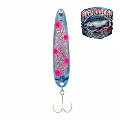 Michigan Stinger Spoon Cotton Candy Lures