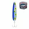 Michigan Stinger Spoon Blue Magic UV