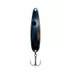 Lures Michigan Stinger Spoon Silver Smelt
