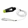 Trolling Gear Scotty 1183 MINI POWER GRIP PLUS WITH 30″ LEADER AND STACKING SELF-LOCATING SNAP