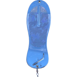 Michigan Stinger Sidekick Flasher Meat Market