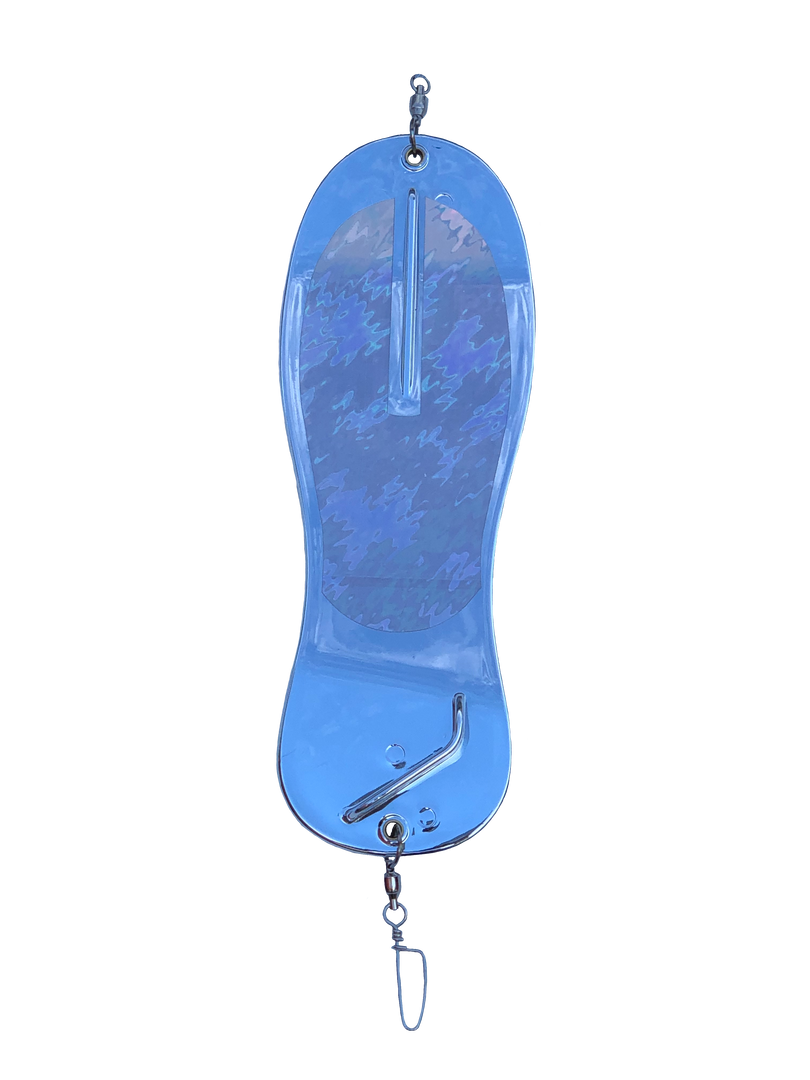 Michigan Stinger Sidekick Flasher Meat Market