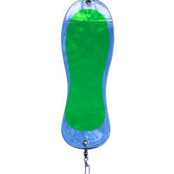 Michigan Stinger Sidekick Flasher Meat Market