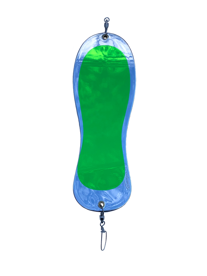 Michigan Stinger Sidekick Flasher Meat Market