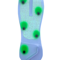 Michigan Stinger Sidekick Flasher Black Eyed Peas