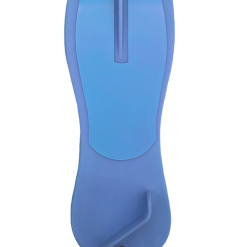 Michigan Stinger Sidekick Flasher Green Jeans Lures