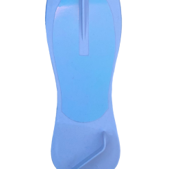 Michigan Stinger Sidekick Flasher Blue Jeans Lures