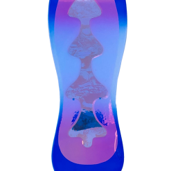 Michigan Stinger Sidekick Flasher Blue Jeans Lures