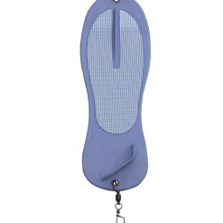 Michigan Stinger Sidekick Flasher Green Bikini Lures