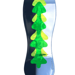 Lures Michigan Stinger Sidekick Flasher Fat Nancy's