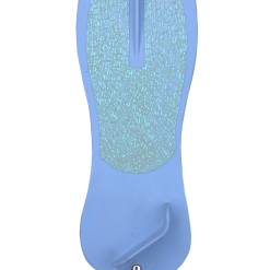 Michigan Stinger Sidekick Flasher White Double Crush