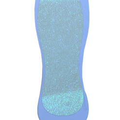 Michigan Stinger Sidekick Flasher White Double Crush