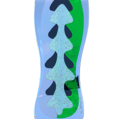 Lures Michigan Stinger Sidekick Flasher Dragon Lady