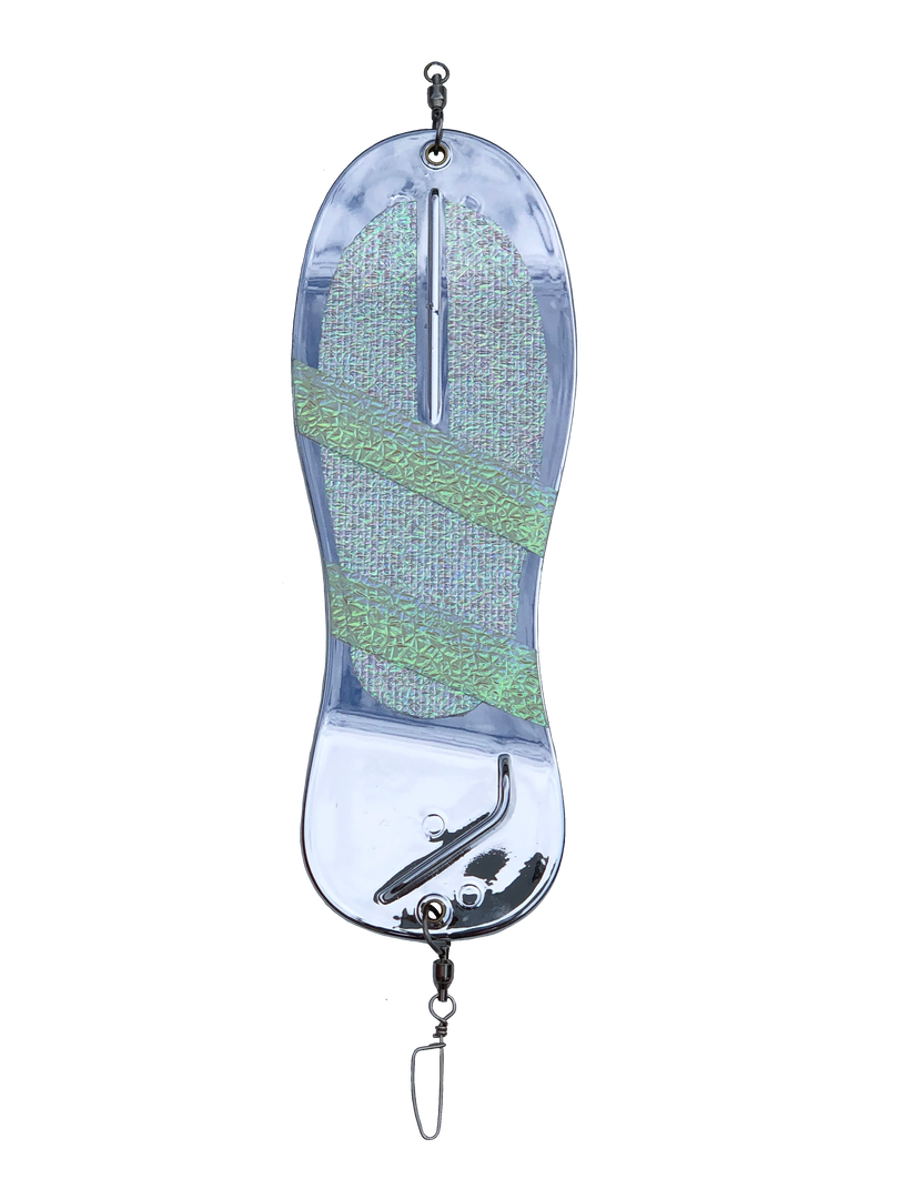 Michigan Stinger Sidekick Flasher Kryptonite