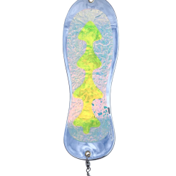 Michigan Stinger Sidekick Flasher Kryptonite