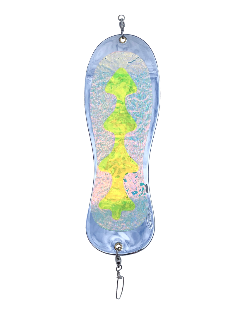 Michigan Stinger Sidekick Flasher Kryptonite