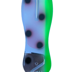 Michigan Stinger Sidekick Flasher Lances 2 Face Lures