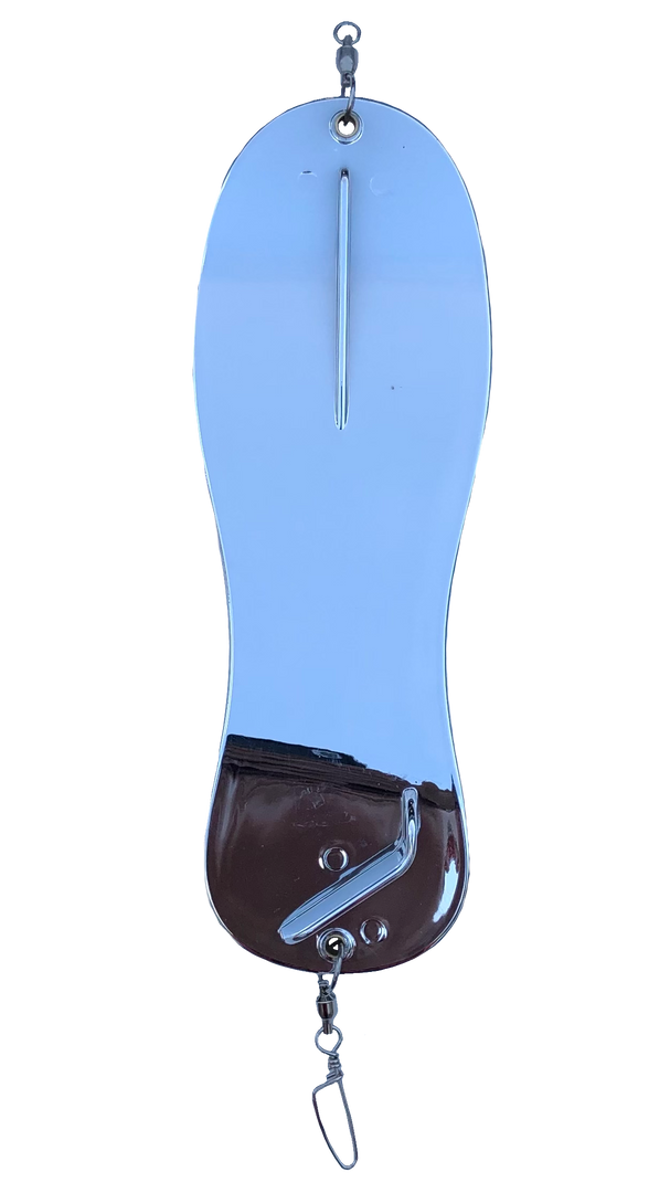 Michigan Stinger Sidekick Flasher Magic Man