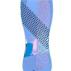 Michigan Stinger Sidekick Flasher Magic Man