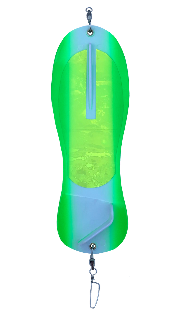 Michigan Stinger Sidekick Flasher Jack's Pretty Girl