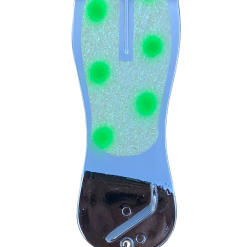 Michigan Stinger Sidekick Flasher Burke's Valium