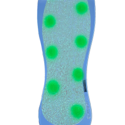 Michigan Stinger Sidekick Flasher Burke's Valium