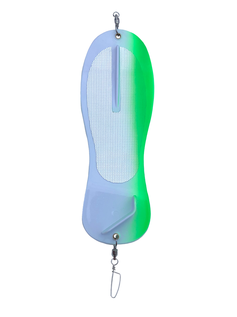 Michigan Stinger Sidekick Flasher Hammer Time Lures