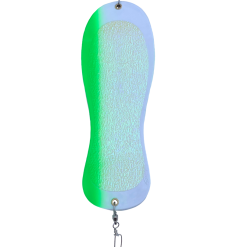 Michigan Stinger Sidekick Flasher Hammer Time Lures