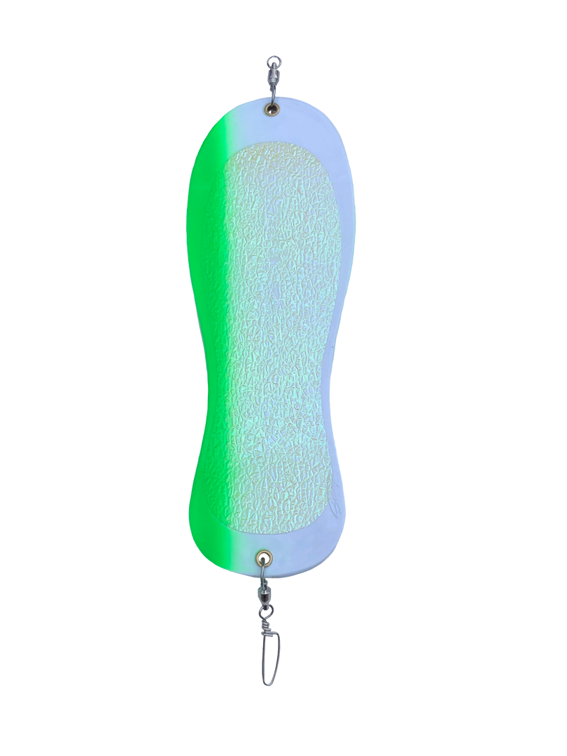 Michigan Stinger Sidekick Flasher Hammer Time Lures