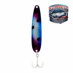 Michigan Stinger Spoon Kevorkian Circus Freak