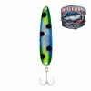 Michigan Stinger Spoon Mongoose Circus Freak Lures