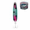 Lures Michigan Stinger Spoon Melon Circus Freak