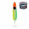 Lures Michigan Stinger Spoon Nuclear Veggies