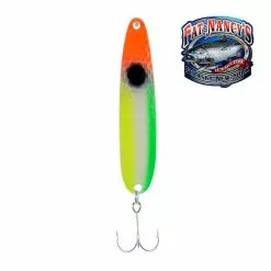 Lures Michigan Stinger Spoon Nuclear Veggies