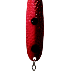 Lures Michigan Stinger Spoon Shrimp