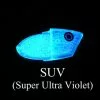 Lures John King Magnum Meat Head SUV(SUPER UV)