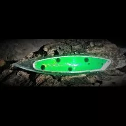 SOCO Baits Lures SOCO Prime Cut Baits Swamp Frog 5-1/8"