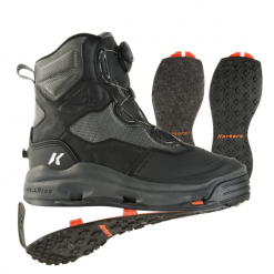 Korkers DARKHORSEâ„¢ Wading Products