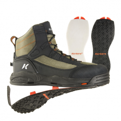 Korkers GREENBACKâ„¢