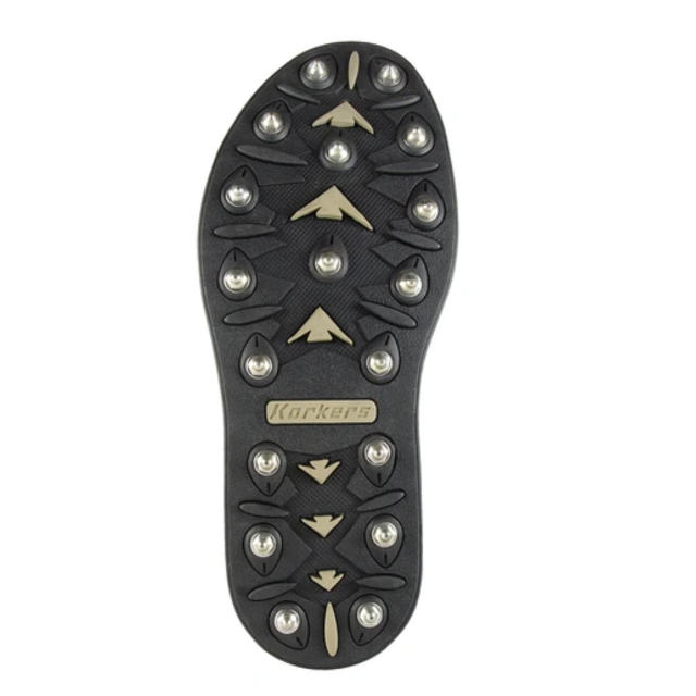 Korkers CASTTRAXâ„¢ Wading Products