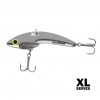 Lures SteelShad XL - 3/4 Oz - Silver