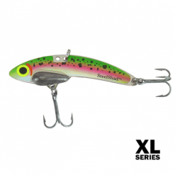 SteelShad XL - 3/4 Oz - Trout