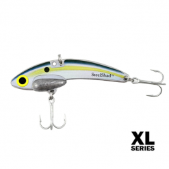 SteelShad XL - 3/4 Oz - Sexy Shad Lures